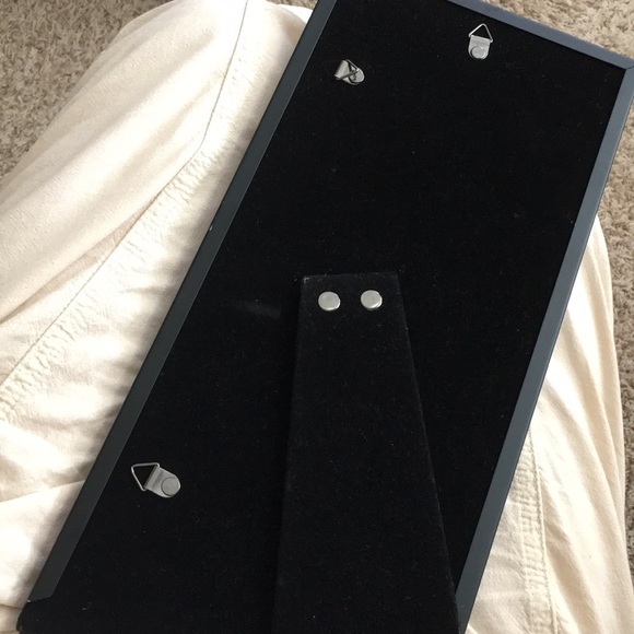 Prinz image collection 4x6 Black metal frame trio - Picture 10 of 10